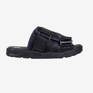Authentic Bastian 1 Sandals - Blue Marine White