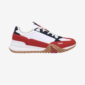Authentic Arklow 1 Sneakers - White Blue Red