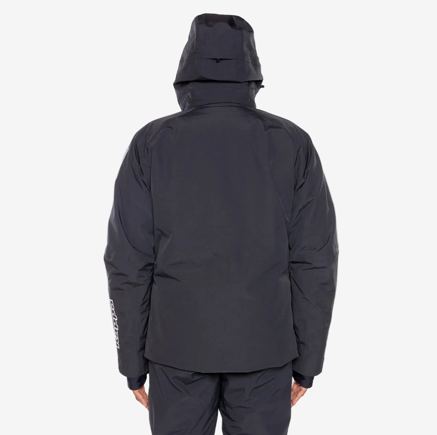 6Cento 611P US Ski Jacket - Navy - Image 4