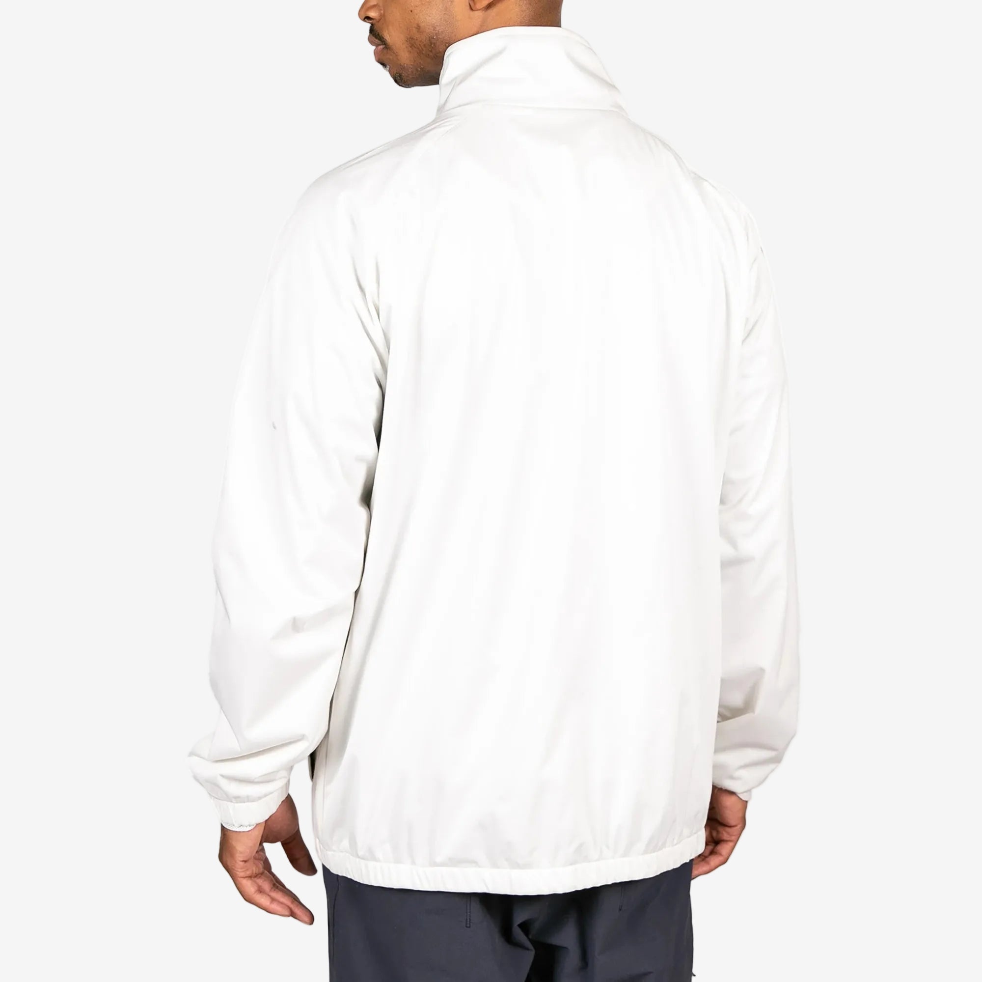 Arapi Modelo Jacket - White Milk Yellow Amber - Image 5