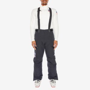 6Cento 622P Hz US Snowboard Pants - Navy