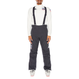 6Cento 622 Hz US Ski Pants - Blue Dk Navy